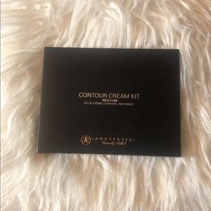 Anastasia Cream Contour Kit Medium